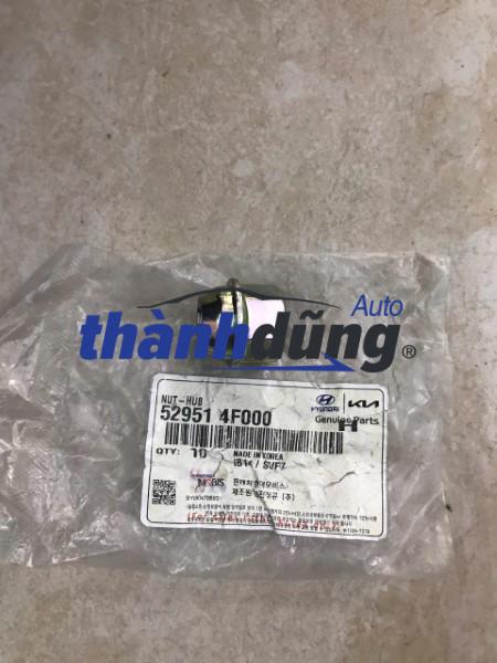 ĐẦU ỐC TẮC KÊ KIA K200 2017-2022 | 52951-4F000