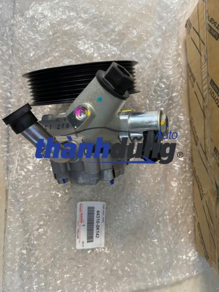 BƠM TRỢ LỰC LÁI XE TOYOTA RAV4 2017 | 44310-0K142