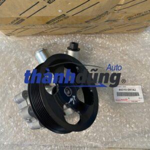 BƠM TRỢ LỰC LÁI XE TOYOTA RAV4 2017 | 44310-0K142