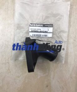 CỔ ĐỔ NƯỚC NISSAN QASHQAI 2009 | 13049-ED02A