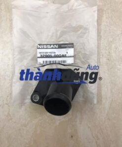 CỔ ĐỔ NƯỚC NISSAN QASHQAI 2009 | 13049-ED02A