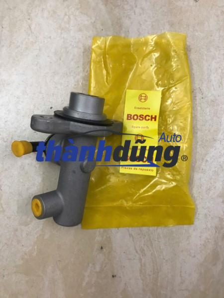 HEO CÔN TRÊN ĐÔ THÀNH IZ65 | 240308