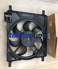 QUẠT GIÓ ĐỘNG CƠ CHEVROLET SPARK M300 | 95979839