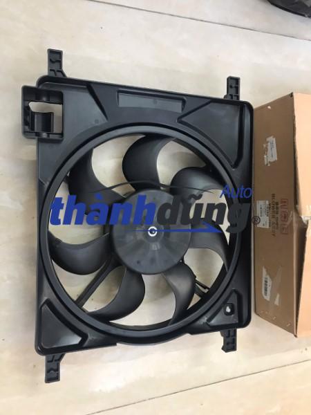 QUẠT GIÓ ĐỘNG CƠ CHEVROLET SPARK M300 | 95979839