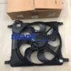 QUẠT GIÓ ĐỘNG CƠ CHEVROLET SPARK M300 | 95979839