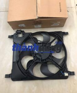 QUẠT GIÓ ĐỘNG CƠ CHEVROLET SPARK M300 | 95979839