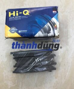 MÁ PHANH TRƯỚC HYUNDAI ACCENT 2010 | SP1047