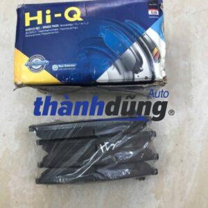 MÁ PHANH TRƯỚC HYUNDAI ACCENT 2010 | SP1047