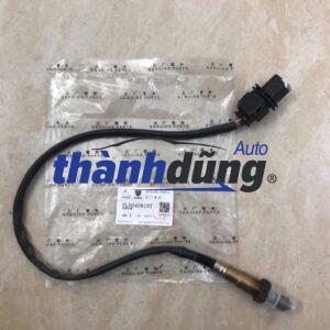 CẢM BIẾN KHÍ THẢI (OXY) PEUGEOT 208 | 258017217