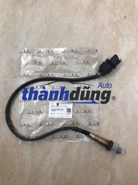 CẢM BIẾN KHÍ THẢI (OXY) PEUGEOT 208 | 258017217