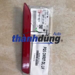 ĐÈN PHẢN QUANG TOYOTA INNOVA 2010 | 8192048010