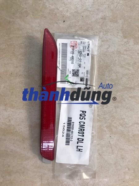 ĐÈN PHẢN QUANG TOYOTA INNOVA 2010 | 8192048010