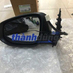 GƯƠNG CHIẾU HẬU XE TOYOTA FORTUNER 2020 | 879400KD40