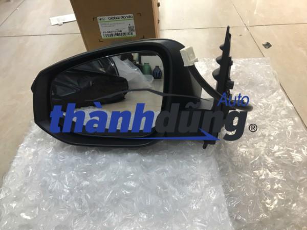 GƯƠNG CHIẾU HẬU XE TOYOTA FORTUNER 2020 | 879400KD40