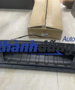 ỐP DƯỚI KÉT NƯỚC XE NISSAN NAVARA 2019 | 21497-4JA0A