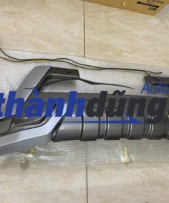 ỐP BA ĐỜ SỐC TRƯỚC NISSAN NAVARA NP300 | 21960114JA