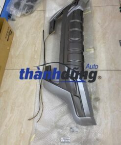 ỐP BA ĐỜ SỐC TRƯỚC NISSAN NAVARA NP300 | 21960114JA