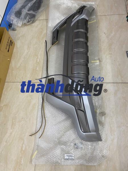 ỐP BA ĐỜ SỐC TRƯỚC NISSAN NAVARA NP300 | 21960114JA