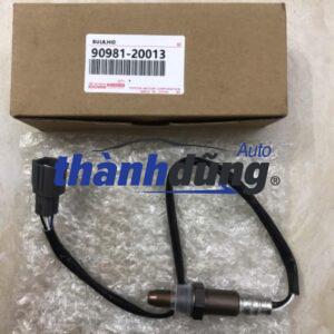 CẢM BIẾN OXY TOYOTA CAMRY 2.5 | 8946706170