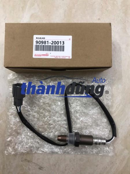 CẢM BIẾN OXY TOYOTA CAMRY 2.5 | 8946706170