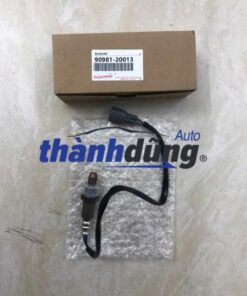 CẢM BIẾN OXY TOYOTA CAMRY 2.5 | 8946706170