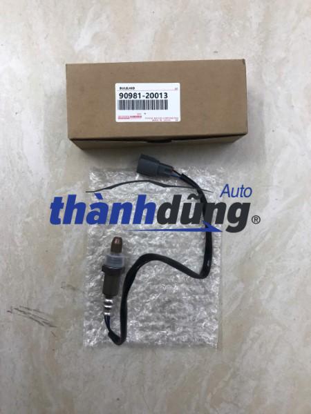 CẢM BIẾN OXY TOYOTA CAMRY 2.5 | 8946706170