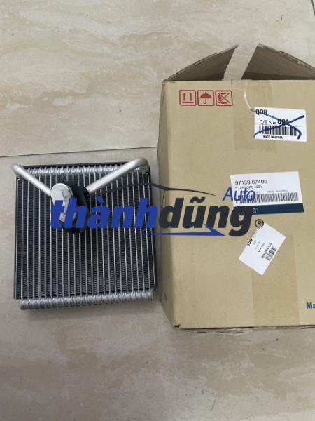 GIÀN LẠNH KIA MORNING 1.0L 2007 | 97139-07400