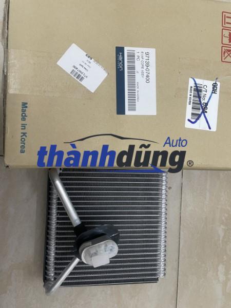 GIÀN LẠNH KIA MORNING 1.0L 2007 | 97139-07400