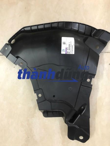 CHẮN BÙN GẦM TRÁI MERCEDES E500 | 2135200600