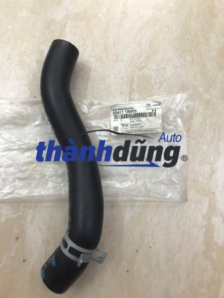 ỐNG NƯỚC KÉT NƯỚC TRÊN HYUNDAI ACCENT 2014 | 25411-1R450
