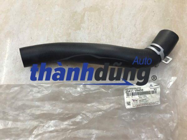 ỐNG NƯỚC KÉT NƯỚC TRÊN HYUNDAI ACCENT 2014 | 25411-1R450