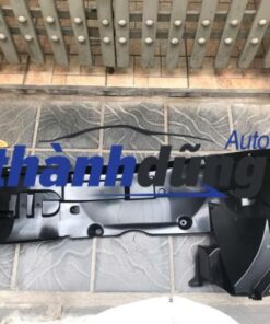 CHẮN BÙN LÒNG DÈ TRÁI FORD RANGER 2021 | EB3B4116A562A