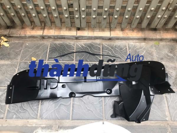 CHẮN BÙN LÒNG DÈ TRÁI FORD RANGER 2021 | EB3B4116A562A