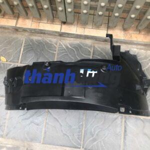 CHẮN BÙN LÒNG DÈ TRÁI FORD RANGER 2021 | EB3B4116A562A