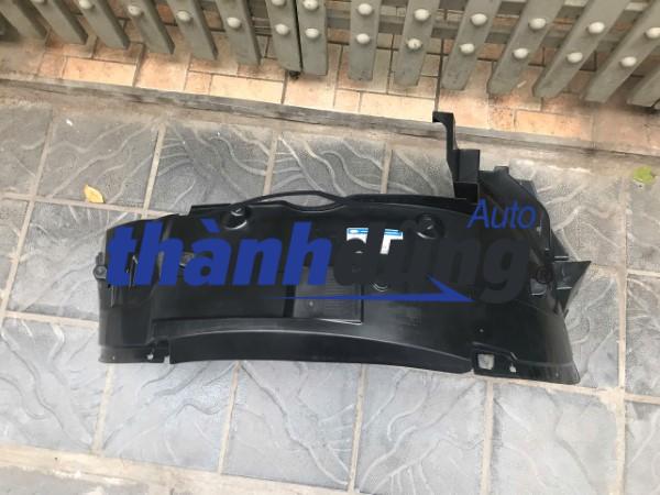 CHẮN BÙN LÒNG DÈ TRÁI FORD RANGER 2021 | EB3B4116A562A