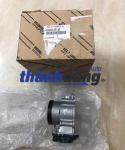 CỤM BƯỚM GA TOYOTA ALTIS 2ZR 2018 | 22030-0T120