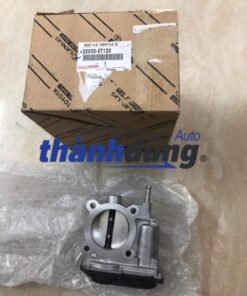 CỤM BƯỚM GA TOYOTA ALTIS 2ZR 2018 | 22030-0T120