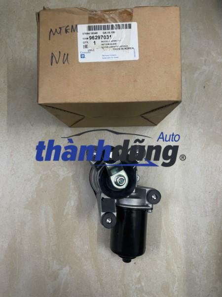 MÔ TƠ GẠT MƯA TRƯỚC DAEWOO LEGANZA | 96297031