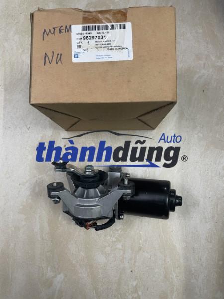 MÔ TƠ GẠT MƯA TRƯỚC DAEWOO LEGANZA | 96297031