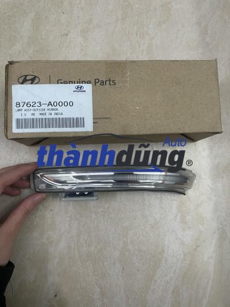 XI NHAN GƯƠNG PHẢI XE HYUNDAI CRETA | 87623-A0000