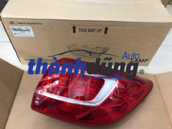 ĐÈN HẬU NGOÀI XE KIA SPORTAGE 2010 | 924023W000