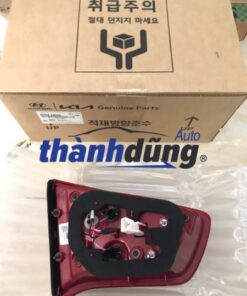 ĐÈN HẬU MIẾNG TRONG PHỤ KIA SPORTAGE | 92406-3W000