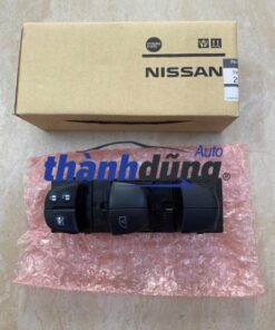 CÔNG TẮC NÂNG KÍNH TỔNG NISSAN NAVARA NP300 | 254014JG0B