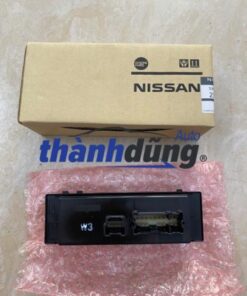 CÔNG TẮC NÂNG KÍNH TỔNG NISSAN NAVARA NP300 | 254014JG0B