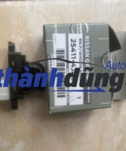 CÔNG TẮC LÊN KÍNH SAU NISSAN NAVARA NP300 | 254114JA0A