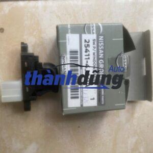 CÔNG TẮC LÊN KÍNH SAU NISSAN NAVARA NP300 | 254114JA0A