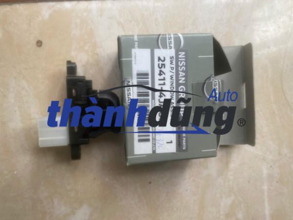CÔNG TẮC LÊN KÍNH SAU NISSAN NAVARA NP300 | 254114JA0A