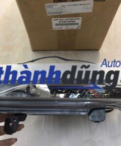 MÍ LED CẢN TRƯỚC TOYOTA VIOS 2019 | 81440-0D060