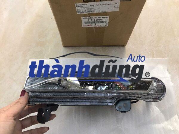 MÍ LED CẢN TRƯỚC TOYOTA VIOS 2019 | 81440-0D060