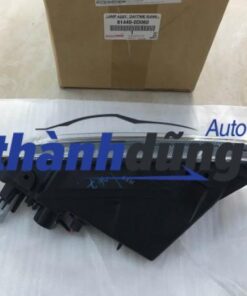 MÍ LED CẢN TRƯỚC TOYOTA VIOS 2019 | 81440-0D060